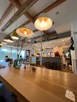 三角屋根 パンとコーヒーの写真・動画_image_478234