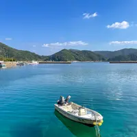 奈留島港レンタカーの写真・動画_image_478332
