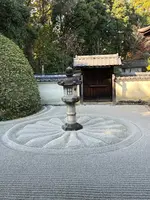 御寺泉涌寺 別院 雲龍院の写真・動画_image_478393