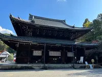 御寺 泉涌寺の写真・動画_image_478397