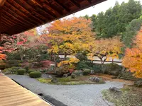 泉涌寺 御座所の写真・動画_image_478400