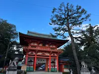 今宮神社の写真・動画_image_478428
