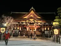 御土居のもみじ苑の写真・動画_image_478443