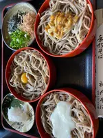 神代そばの写真・動画_image_478461