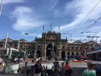 Bahnhofstrasseの写真・動画_image_478474