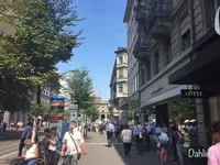Bahnhofstrasseの写真・動画_image_478475