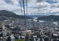 千光寺ロープウェイ山麓駅の写真・動画_image_478649