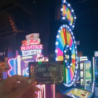 ラッキー ストライク ソーシャル ホノルルの写真・動画_image_478658