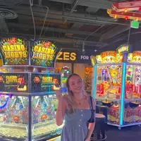 ラッキー ストライク ソーシャル ホノルルの写真・動画_image_478662