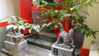 太鼓谷稲成神社 新殿裏奉拝所の写真・動画_image_478795