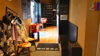 狐の足あとの写真・動画_image_478813