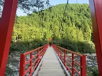 安田川アユおどる清流キャンプ場の写真・動画_image_478852