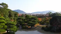毛利氏庭園の写真・動画_image_478874