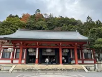 鞍馬寺 本堂の写真・動画_image_478917