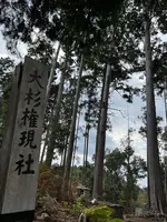 大杉権現社の写真・動画_image_478923