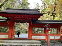 貴船神社 奥宮の写真・動画_image_478933