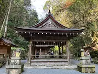 貴船神社 奥宮の写真・動画_image_478934