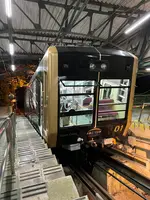 叡山ケーブル 比叡駅の写真・動画_image_478943