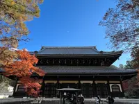 南禅寺の写真・動画_image_479035