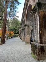 水路閣の写真・動画_image_479042