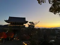 金戒光明寺の写真・動画_image_479114