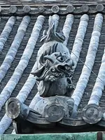 嵯峨釈迦堂（清凉寺）の写真・動画_image_479187