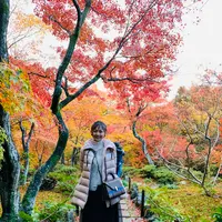 人力車のえびす屋 京都嵐山總本店の写真・動画_image_479373