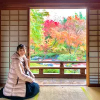 宝筐院の写真・動画_image_479383