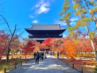 南禅寺の写真・動画_image_479403