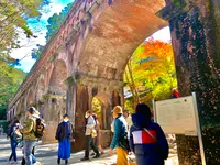 水路閣の写真・動画_image_479411