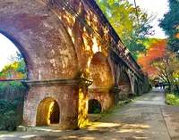 水路閣の写真・動画_image_479414