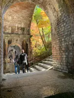 水路閣の写真・動画_image_479415