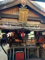 伏見稲荷大社の写真・動画_image_479436