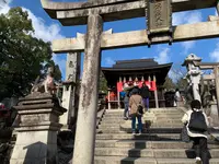 伏見稲荷大社の写真・動画_image_479439