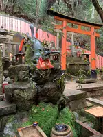 伏見稲荷大社の写真・動画_image_479445