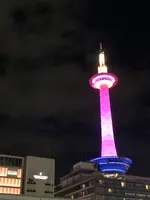 京都タワーの写真・動画_image_479452