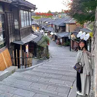 三年坂・二年坂の写真・動画_image_479460