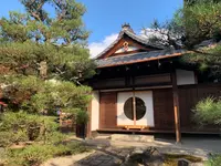 東福寺　光明院の写真・動画_image_479470
