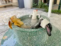 礁渓温泉公園の写真・動画_image_479654