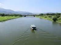 冬山河生態緑舟の写真・動画_image_479682