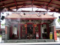 国立伝統芸術中心宜蘭園区の写真・動画_image_479688