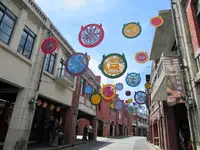 国立伝統芸術中心宜蘭園区の写真・動画_image_479689