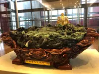 Handover Gifts Museum of Macaoの写真・動画_image_479807