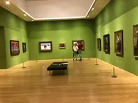 マカオ美術館の写真・動画_image_479811