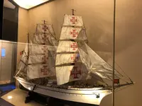 マカオ海事博物館の写真・動画_image_479812