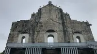 聖ポール天主堂跡（Ruins of St. Paul's）の写真・動画_image_479825