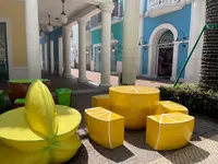 マカオ・フィッシャーマンズ・ワーフの写真・動画_image_479847