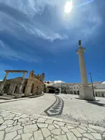 マカオ・フィッシャーマンズ・ワーフの写真・動画_image_479848