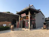 哪吒廟の写真・動画_image_479863
