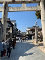 太宰府天満宮参道の写真・動画_image_480019